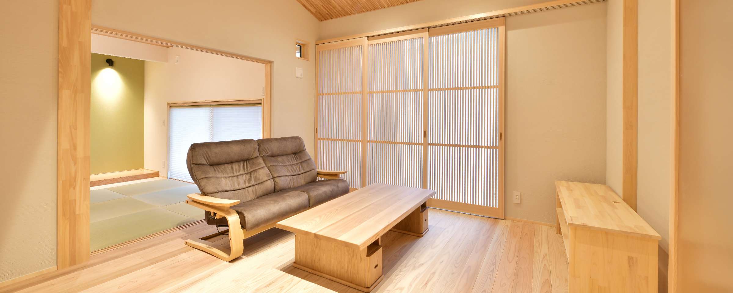 地元密着の住宅会社だからこそ満足度の高い家づくりができる